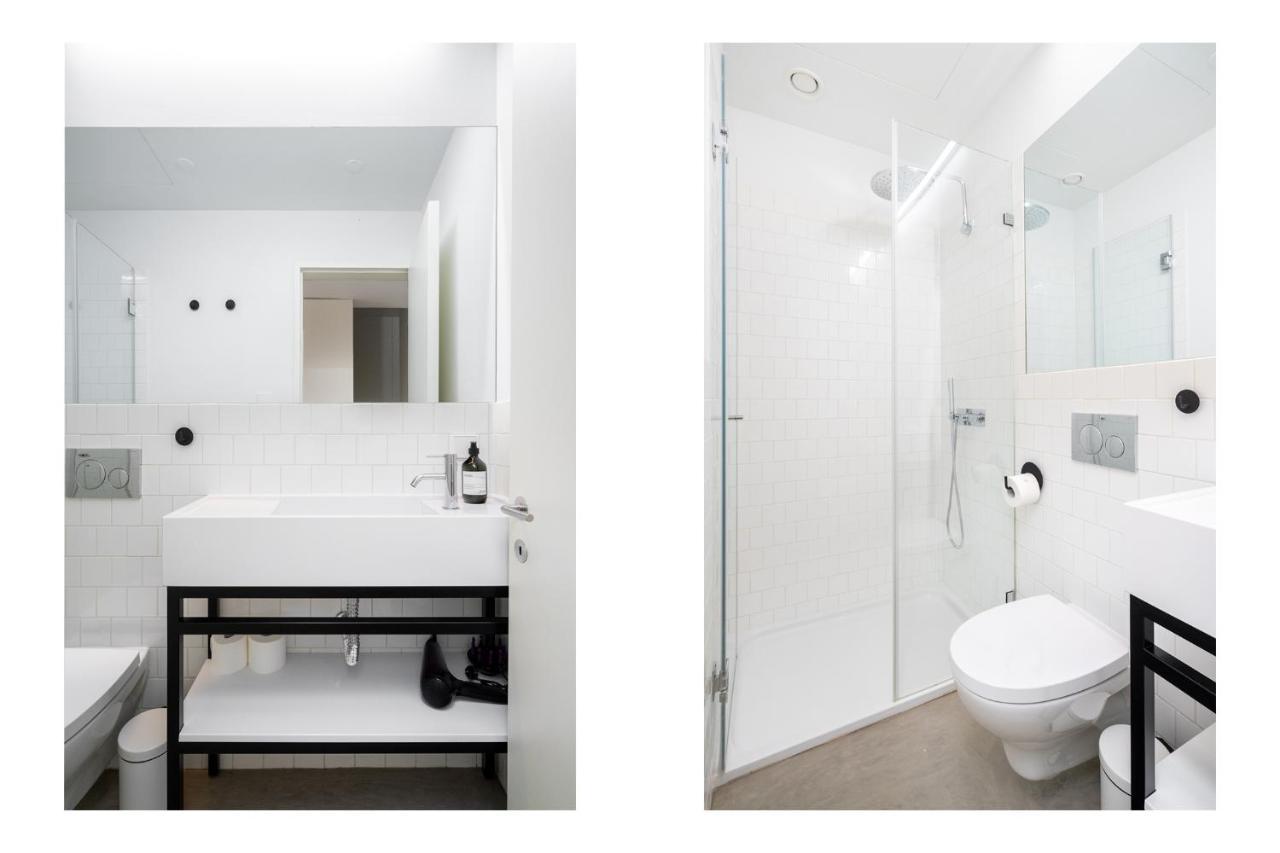Whome | Ls48 Prime Location Luxury Duplex ลิสบอน ภายนอก รูปภาพ