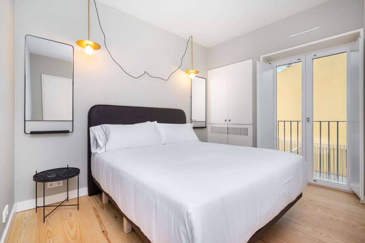 Whome | Ls48 Prime Location Luxury Duplex ลิสบอน ภายนอก รูปภาพ