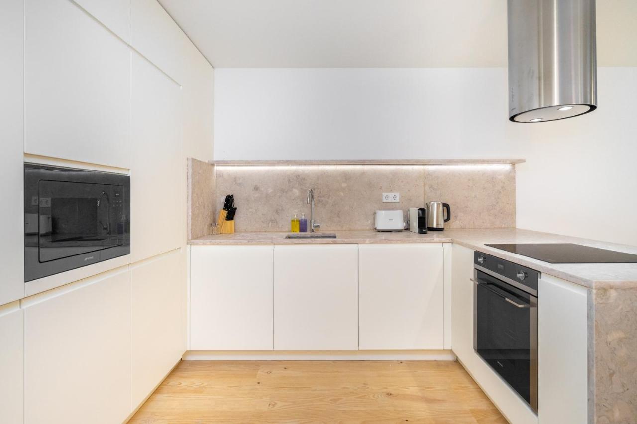 Whome | Ls48 Prime Location Luxury Duplex ลิสบอน ภายนอก รูปภาพ