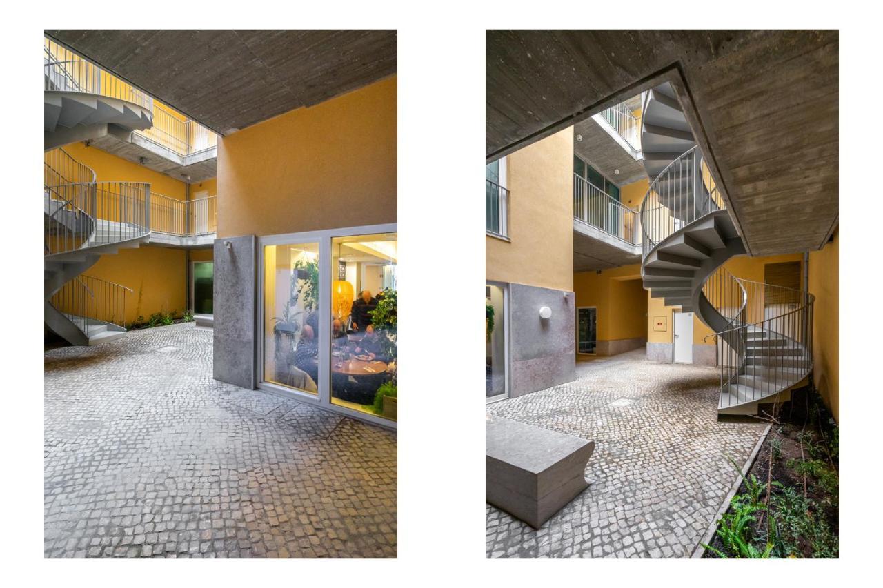 Whome | Ls48 Prime Location Luxury Duplex ลิสบอน ภายนอก รูปภาพ