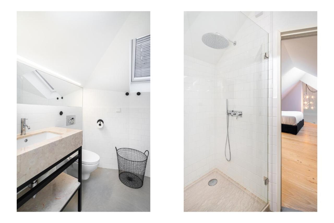 Whome | Ls48 Prime Location Luxury Duplex ลิสบอน ภายนอก รูปภาพ